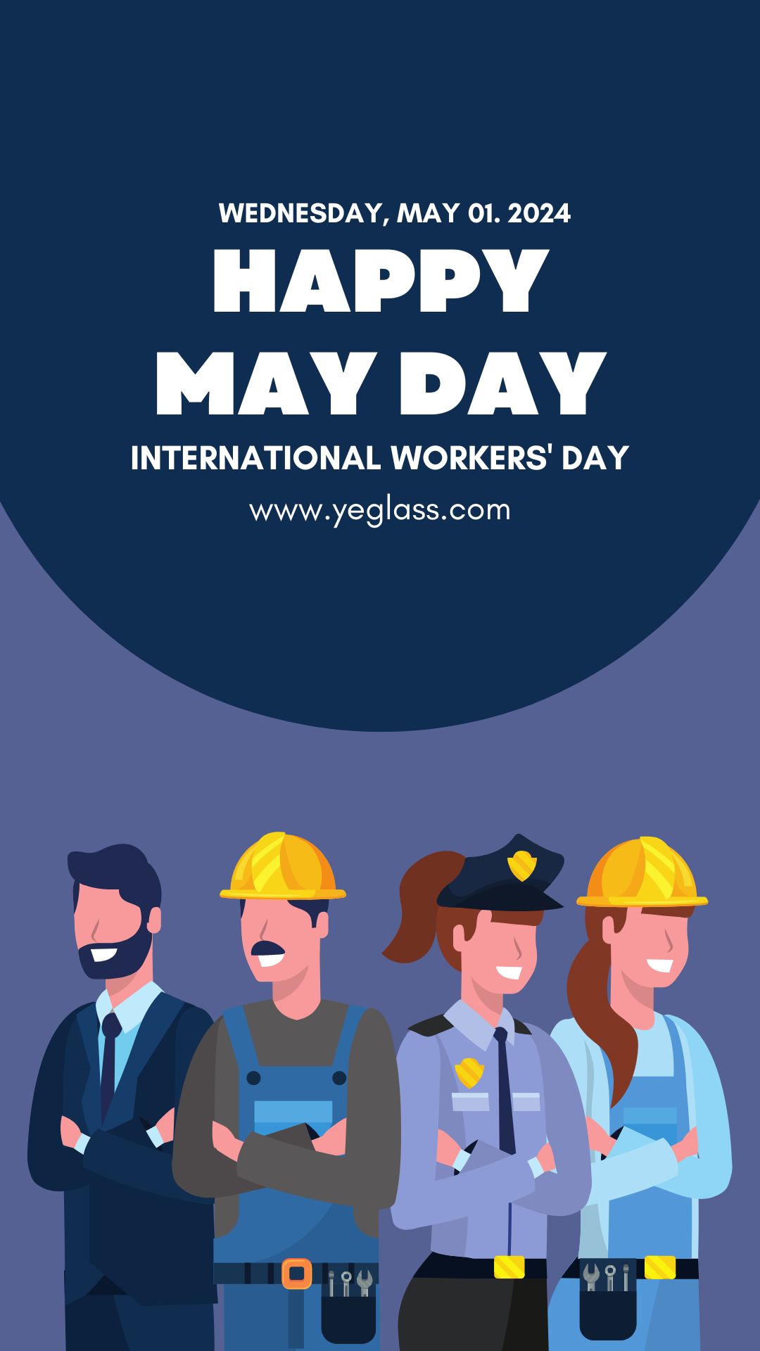 May Day YE Glass holiday notice.jpg